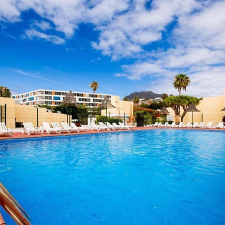 El Cortijo Bungalow - Pool - Free Parking Playa de las Américas Dış mekan fotoğraf