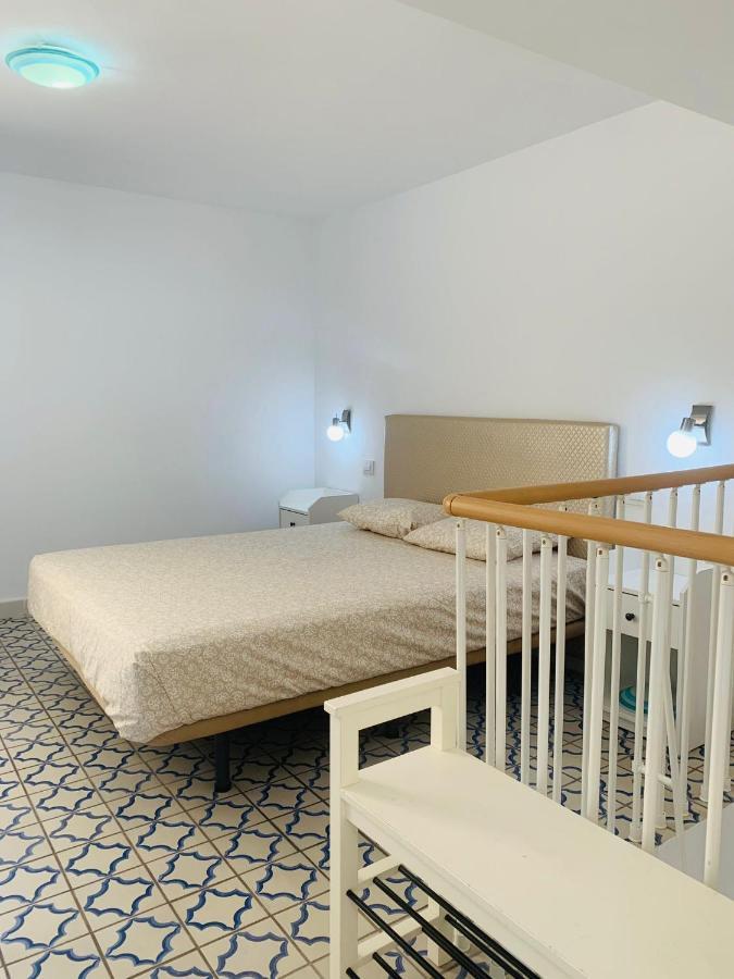 El Cortijo Bungalow - Pool - Free Parking Playa de las Américas Dış mekan fotoğraf