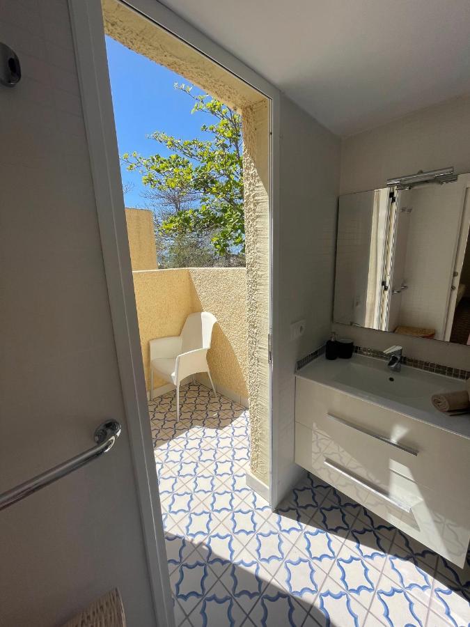 El Cortijo Bungalow - Pool - Free Parking Playa de las Américas Dış mekan fotoğraf