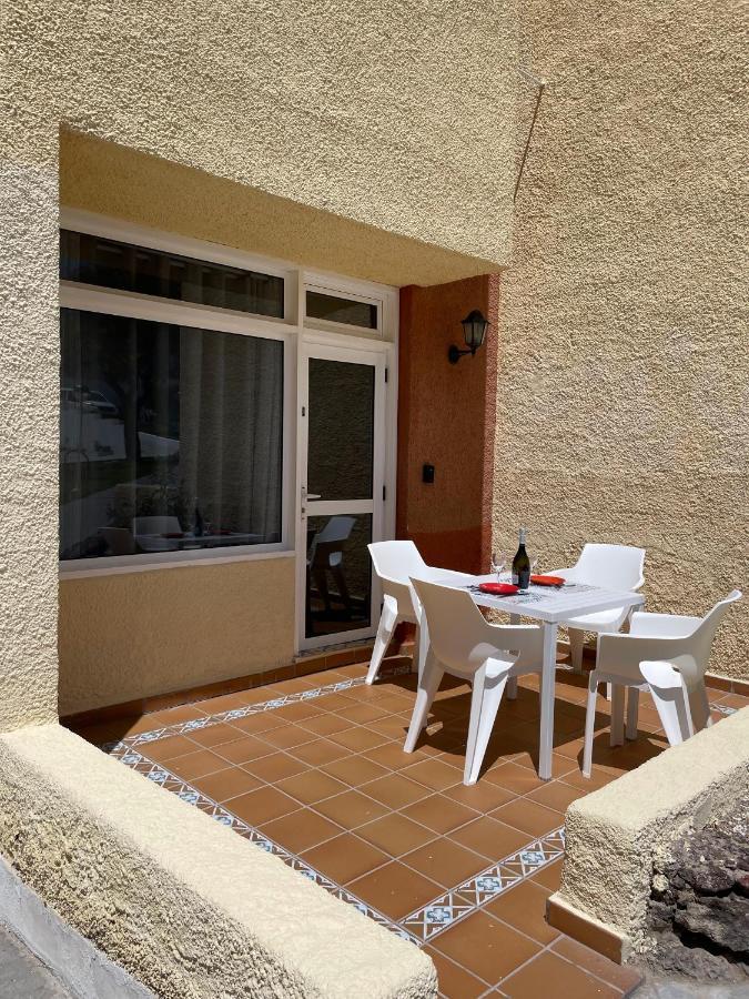 El Cortijo Bungalow - Pool - Free Parking Playa de las Américas Dış mekan fotoğraf