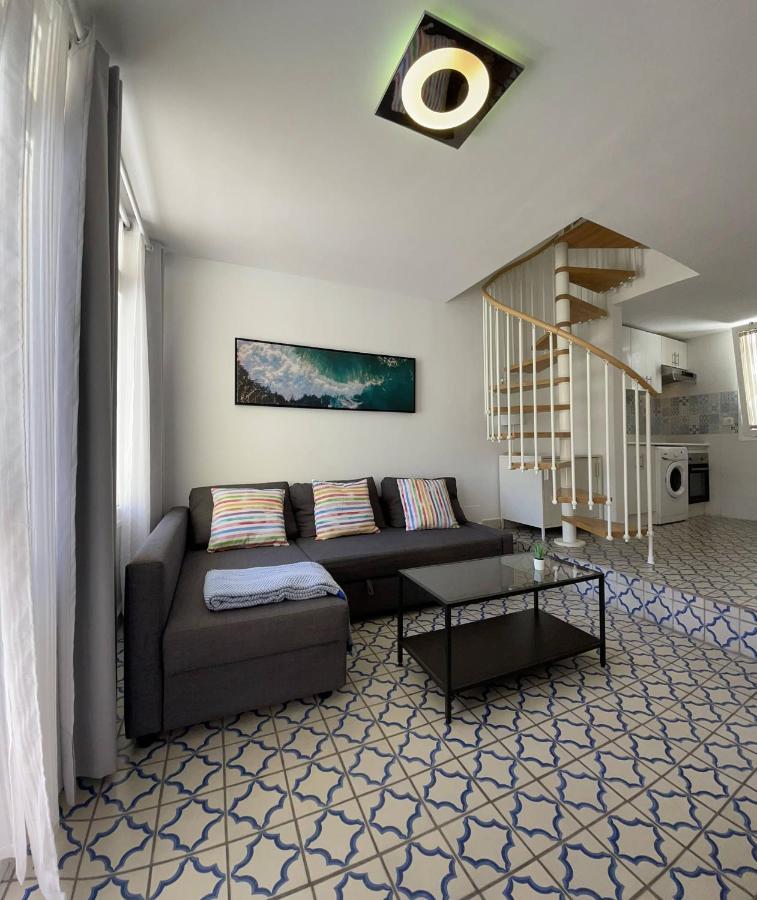 El Cortijo Bungalow - Pool - Free Parking Playa de las Américas Dış mekan fotoğraf