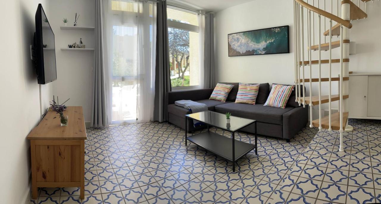 El Cortijo Bungalow - Pool - Free Parking Playa de las Américas Dış mekan fotoğraf